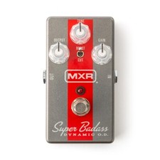 MXR M249 SUPER BADASS DYNAMIC