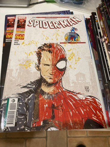 Uomo ragno spider - man,