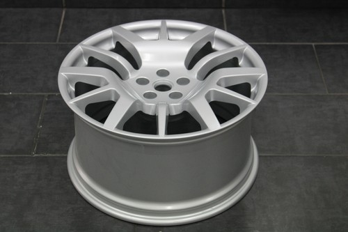 Pollici alufelge maserati - 20,