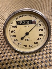 Fiat 521 contachilometri