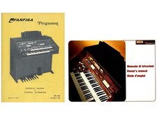 FARFISA PERGAMON 112488