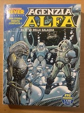 Nathan Never - Agenzia Alfa 5