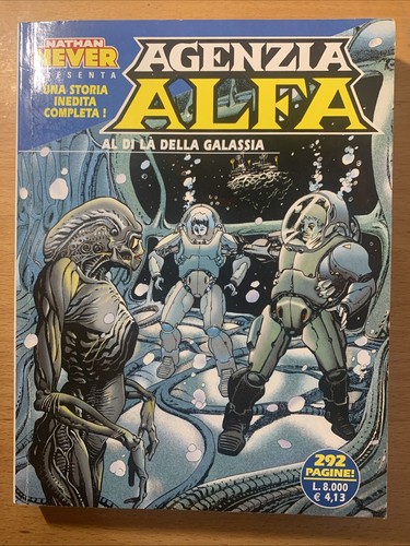 Nathan never agenzia alfa - -, 5
