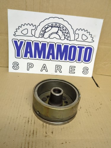 Yamaha dtr125 dt125re dt125 - yamaha,