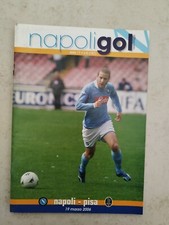 br  rivista napoli goal