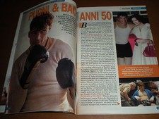 Telepiù.LUCA ARGENTERO in