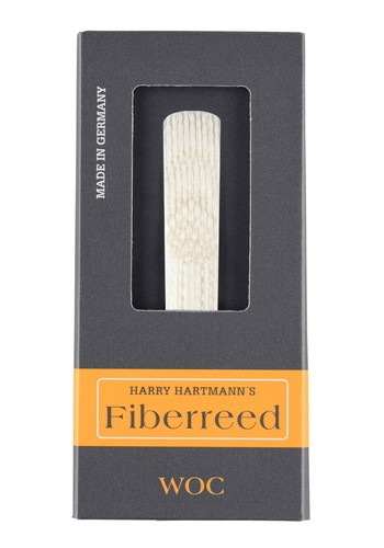 Harry hartmann fiberreed woc - harry,