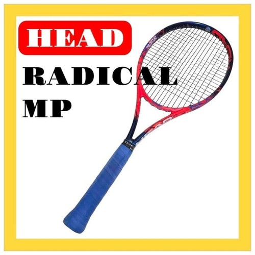 Racchetta tennis head - racchetta,