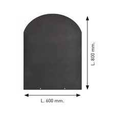 Pedana salva pavimento in