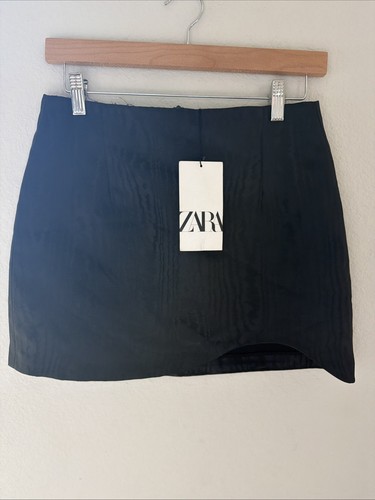 Minigonna donna zara - donna, nuova