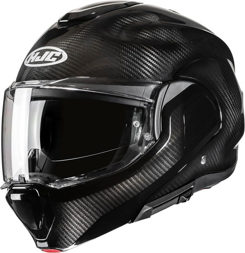 Casco moto modulare - casco,