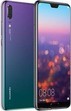 P20 EML-L09 128 GB nero GSM