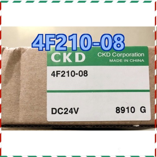 4f210 1pz elettrovalvola - 4f210,