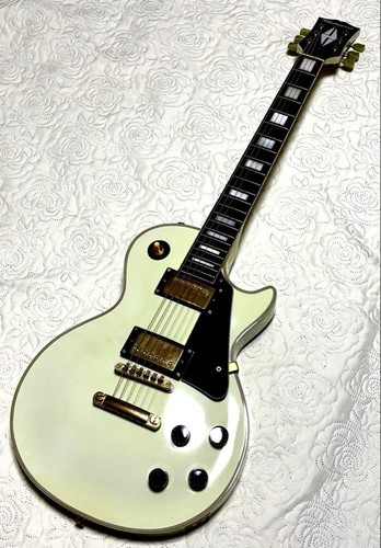 Foto genic lpc - les, paul