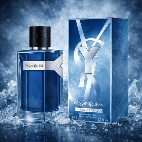 Yves saint laurent - yves, y