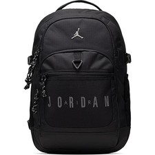 Jordan Jam Blacktop Zaino