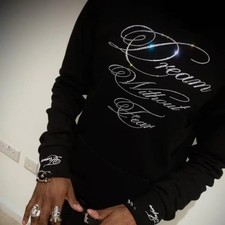 Felpa con Cappuccio Uomo Lusso