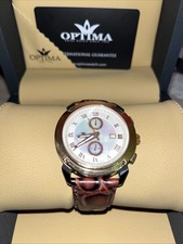 Orologio Donna Optima 