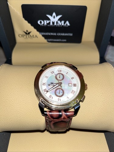 Orologio donna optima - optima,