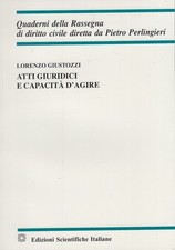 Giustozzi Lorenzo Atti