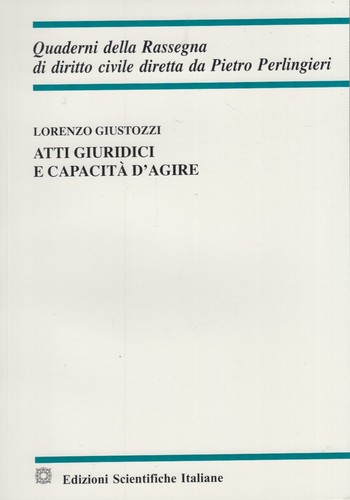 Giustozzi lorenzo atti - lorenzo,
