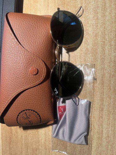 Ray ban round - ray-ban, rb3447