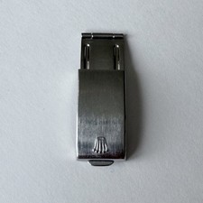 Fibbia originale Rolex 78350