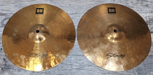 Stagg serie medium - stagg,