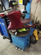 Carena spoiler di prua