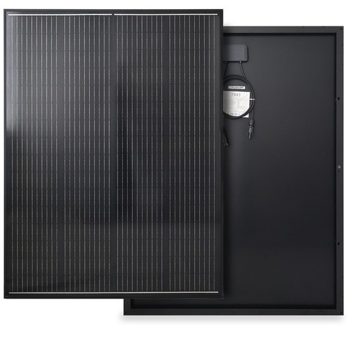 Pannello solare 150w - solare, 12v