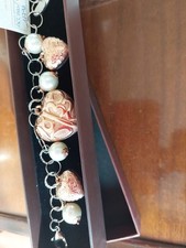 BRACCIALE ARGENTO 925 IDEA