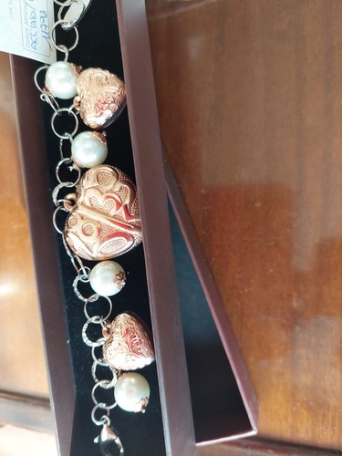 Bracciale argento 925 idea - bracciale,