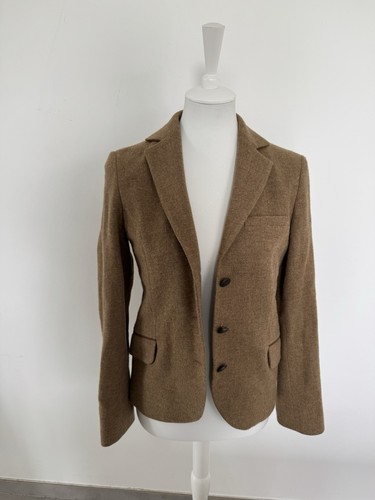 Massimo dutti damen blazer - massimo,