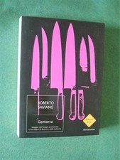 GOMORRA ROBERTO SAVIANO 1