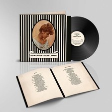 FRANCESCO DE GREGORI - Rimmel. 50th (2025) LP Vinyl+BOOK pre-sale