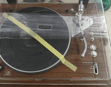 Pioneer PL-1250 Sistema