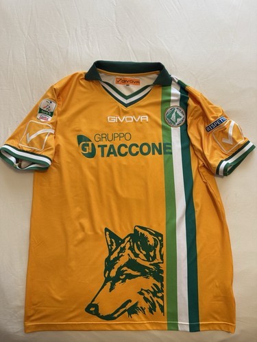 Maglia avellino calcio - maglia,