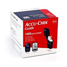 Accu-Chek Guide Strisce