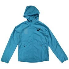 Giacca a vento uomo Asics