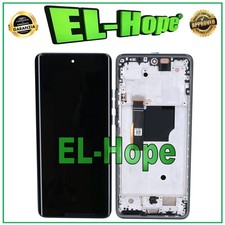 DISPLAY LCD TOUCH OLED PER