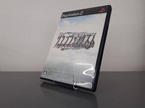 Gusto gran phantasm ps2 - gusto,