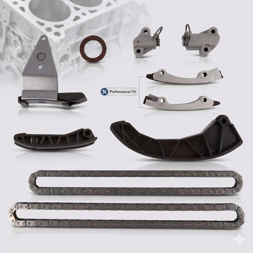 Kit catena distribuzione - kit,