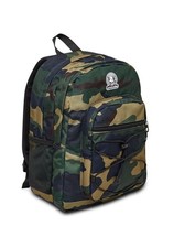Zaino Invicta Militare Bambini