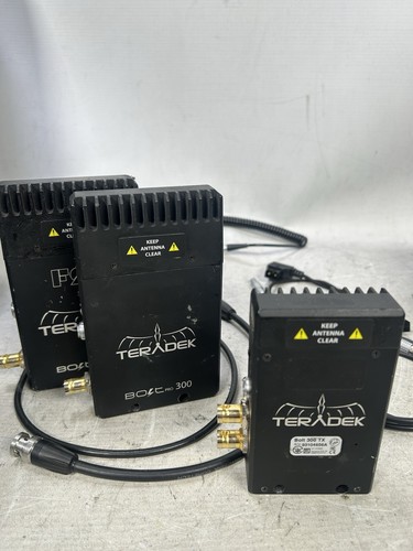 Teradek bolt pro 300 - pro, /