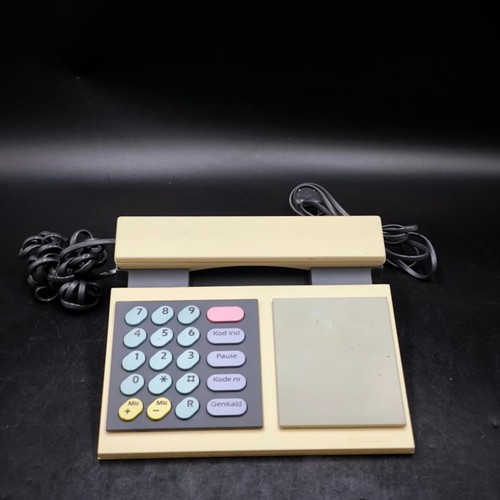 Bang olufsen beocom s b - &, m