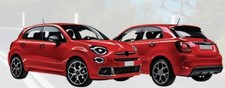 FIAT - 500X-SPORT - MOD. 03/23