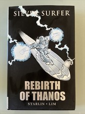 Silver Surfer: La rinascita di