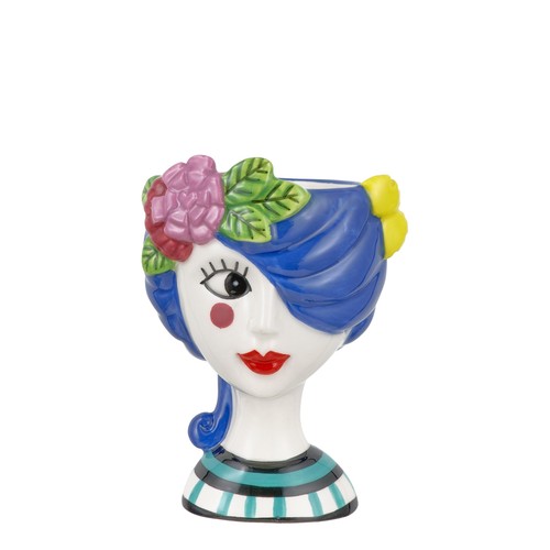 Baroni home vaso ceramica - vaso,