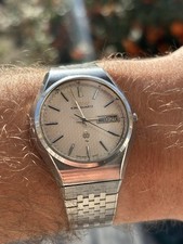 Tutto originale! Seiko King