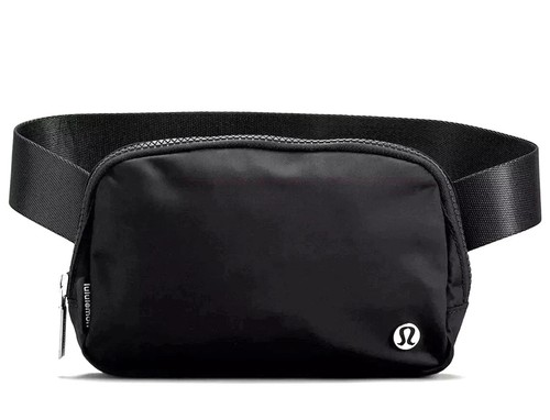 Borsa tracolla lululemon - a,